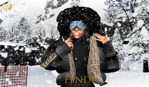 fendi coat vintage|fendi coat sims 4 cc.